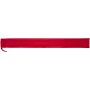 Zenith strandparasol - Rood
