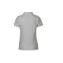 LADIES CLASSIC POLO, SPORT GREY, L, NEUTRAL