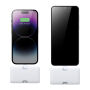 Urban Vitamin Los Angeles RCS rplastic 20W PD powerbank, wit