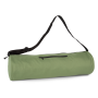 Gerecycleerde tas voor yogamatje Matcha Green One Size Gerecycleerde tas voor yogamatje Matcha Green One Size
