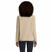 FACTOR WOMEN - FACTOR DAMES MICROFLEECE - 3XL - Touw FACTOR WOMEN - FACTOR DAMES MICROFLEECE - 3XL - Touw