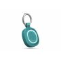Fresh 'n Rebel Smart Finder 2 Bluetooth Tracker IPX7 Waterbestendig - Aqua