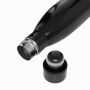 LEGENDY - Vacuüm drinkfles zwart LEGENDY - Vacuüm drinkfles zwart
