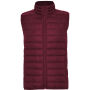 Men´s Oslo Bodywarmer red 3XL