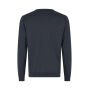 SEVEN SEAS The knit | v-neck - Marine, S