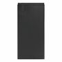Powerbank INDICATOR zwart