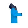 Ladies' Allweather Jacket bright-blue/navy/bright-blue XXL