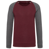 Wine Heather / Grey Heather