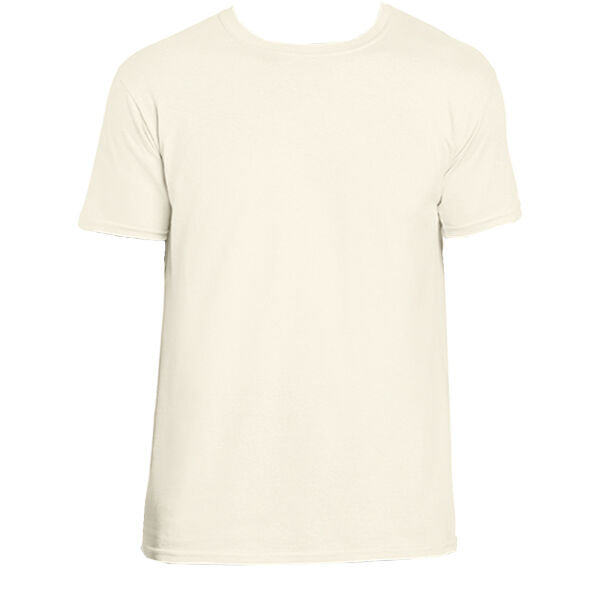 Softstyle® Euro Fit Adult T-shirt
