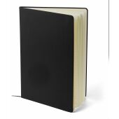 Notitieboek A4 Azure zwart Notitieboek A4 Azure zwart