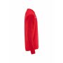 Evolve 2.0 Crewneck M Bright Red S