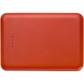 Asama type-C powerbank van 5000 mAh van gerecycled plastic - Brick