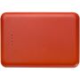 Asama type-C powerbank van 5000 mAh van gerecycled plastic - Brick