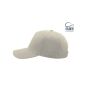 CARGO CAP, STONE, One size, ATLANTIS HEADWEAR