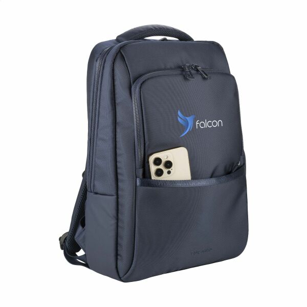 Tucano Lunar Business Backpack 15,6 inch - dark blue Tucano Lunar Business Backpack 15,6 inch - dark blue