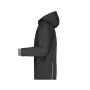 Men's 3-in-1-Jacket black/black S