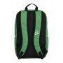 SQUAD 2.0 BACKPACK 16L TEAM GREEN ONESIZE