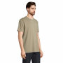 LEGEND - LEGEND T-shirt Organic 175g - XXL - Khaki