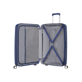 American Tourister Soundbox Spinner 67/24 Tsa Exp