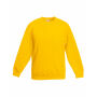 Kids Set-In Sweat sunflower 3-4 Y