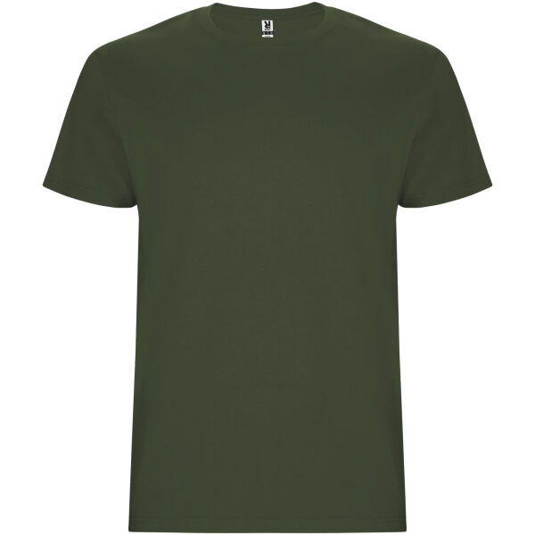 Stafford herenshirt met korte mouwen