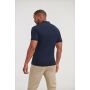 RUS Authentic Eco Polo, French Navy, 3XL