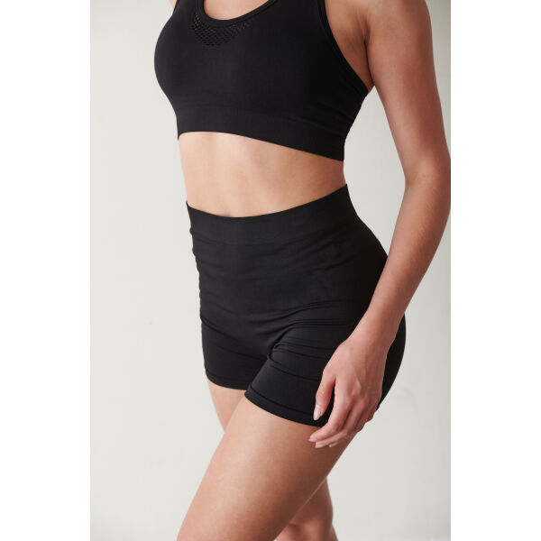 Fade-out naadloze short