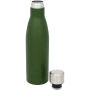 Vasa 500 ml gespikkeld koper vacuüm geïsoleerde fles - Groen Vasa 500 ml gespikkeld koper vacuüm geïsoleerde fles - Groen