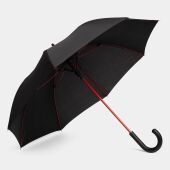 rood, zwart