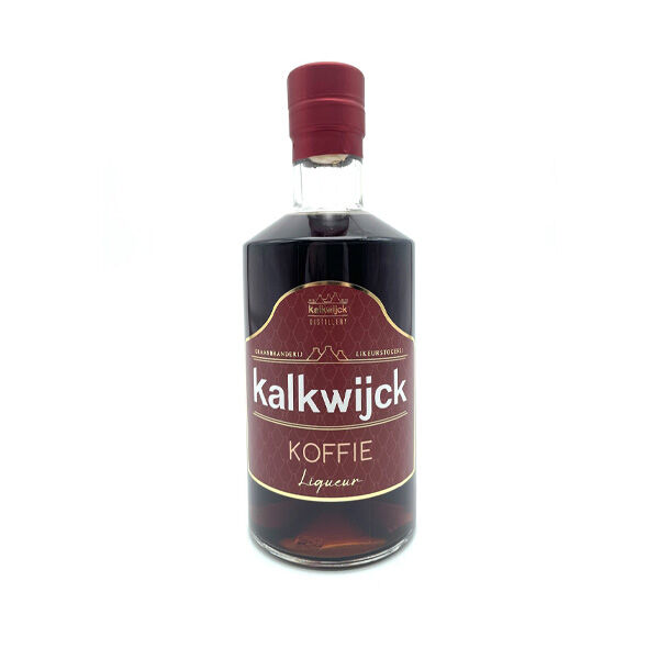 Kalkwijck Koffie Likeur 50cl