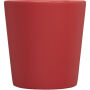 Ross 280 ml keramische mok - Rood
