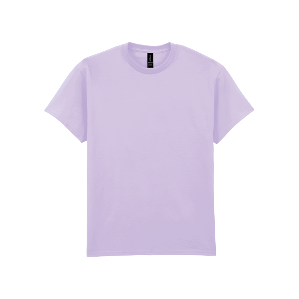 Ultra Cotton™ Classic Fit Adult T-shirt Orchid (x72) XL Ultra Cotton™ Classic Fit Adult T-shirt Orchid (x72) XL