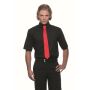 AK 4 Necktie - red - Stck