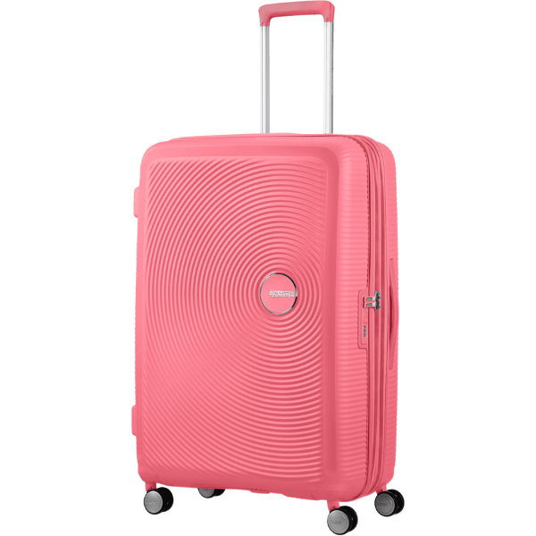 American Tourister Soundbox Spinner 77 EXP. American Tourister Soundbox Spinner 77 EXP.