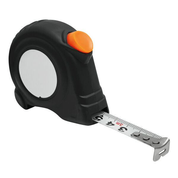 BUILDER I - Rolbandmaat (3m)
