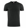 Printer Light T-shirt RSX Black XS