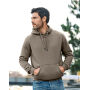 Hooded Sweat - Clay - 3XL