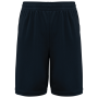 Basketshort voor heren Navy 4XL Basketshort voor heren Navy 4XL