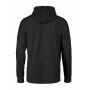 Printer Switch Fleece Hoodie Black S