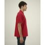Prepster 2.0 - De unisex polo - Passionate Red (XXS)