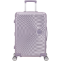 American Tourister Soundbox Alu Spinner 68/25