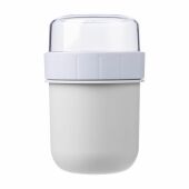 Lunchpot Nivo | 450 ml - wit