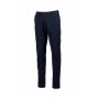 Trendy Summer navy blue 42