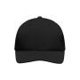 High Performance Flexfit® Cap black S/M High Performance Flexfit® Cap black S/M