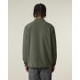 Stanley Guider - De heren fleece jas - Khaki (3XL)