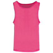 Fluorescent  Pink