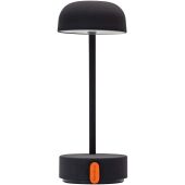 Kooduu Fokus draagbare lamp - Antraciet