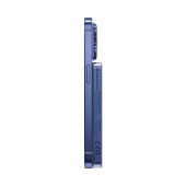 Urban Vitamin Marin 5000mAh magnetic 15W wireless powerbank, blauw