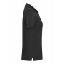 Virtue Polo V-neck W Black XXL Virtue Polo V-neck W Black XXL