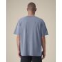 Freestyler Vintage - Het unisex zware garment-dyed T-shirt - XXL